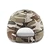 NHL Women's Sparkle Camo Clean Up Adjustable Hat