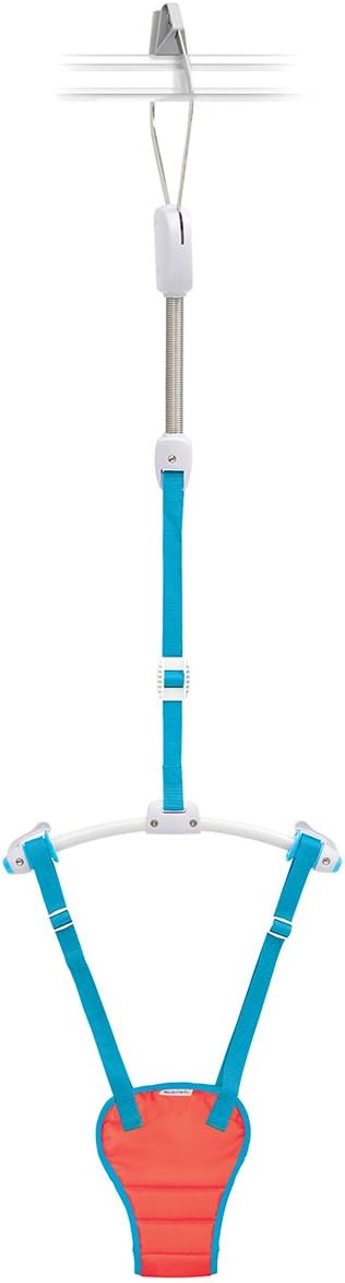 Munchkin Sautoir De Porte Multicolore Amazon Fr Bebes Puericulture