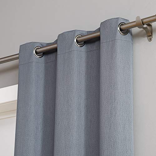 Warm Home Designs 1 Pair 2 Panels Of Extra Long Length 37 X 108