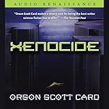 Xenocide by 