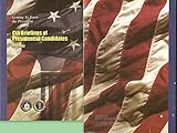 Book cover for Getting to Know the President: CIA Briefings of Presidential Candidates 1952-1992