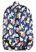 Loungefly Snow White and the Seven Dwarfs Backpack Standard