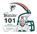 Miami Dolphins 101 (My First Team-Board-Book)