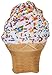 iscream Snack Shack Soft Serve with Sprinkles 18