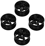 Tamiya Ferrari FXX Wheels 4 pcs.