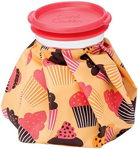 Upper Canada Soap Cool Queen Ice Pack, Cupcakes by Upper Canada Soap & Candle