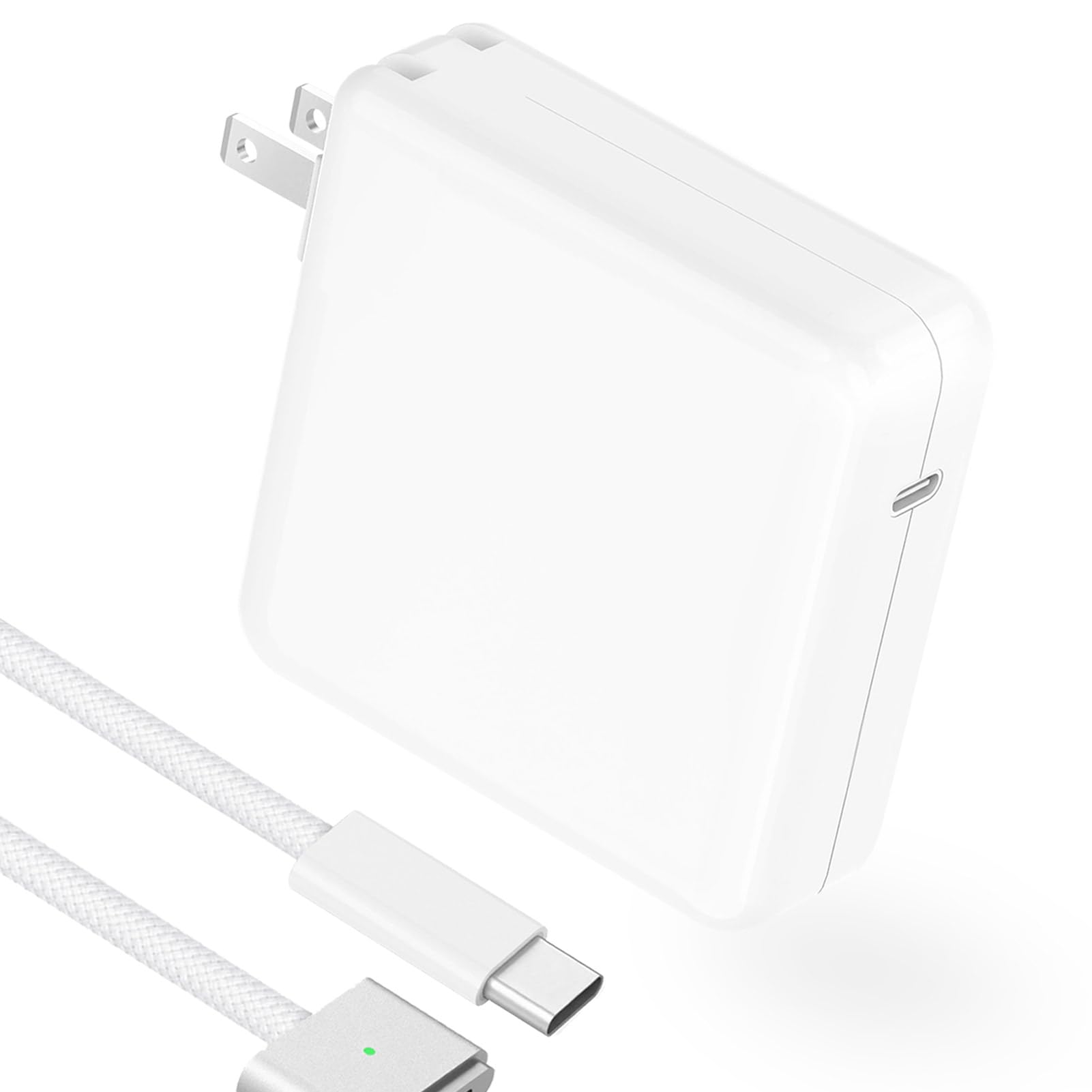 Charger For MacBook Pro 14 16 Inch MacBook Air 13 15 Inch 2025 2024 