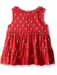 Lucky Brand Denim Bermudas para niñas Juego