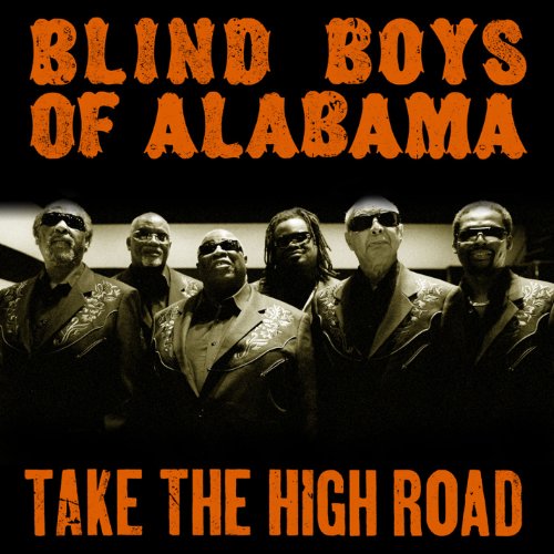 The Blind Boys Of Alabama - I Was a Burden Lyrics - Zortam Music