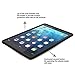 Poetic GraphGRIP Series Protective Silicone Case for Apple iPad Air 2 - Black