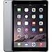 Apple iPad Air 2, 16 GB, Space Gray (Renewed)