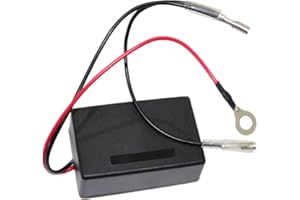 Kvjicdo 1019094-01 RPM REV Limiter Replacement for Precedent Gas Golf Carts 2004+ And Club Car Gas DS 1997+ FE290 FE350 Engine Rep 1016511