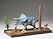 Tamiya Models Triceratops Diorama Set 1/35