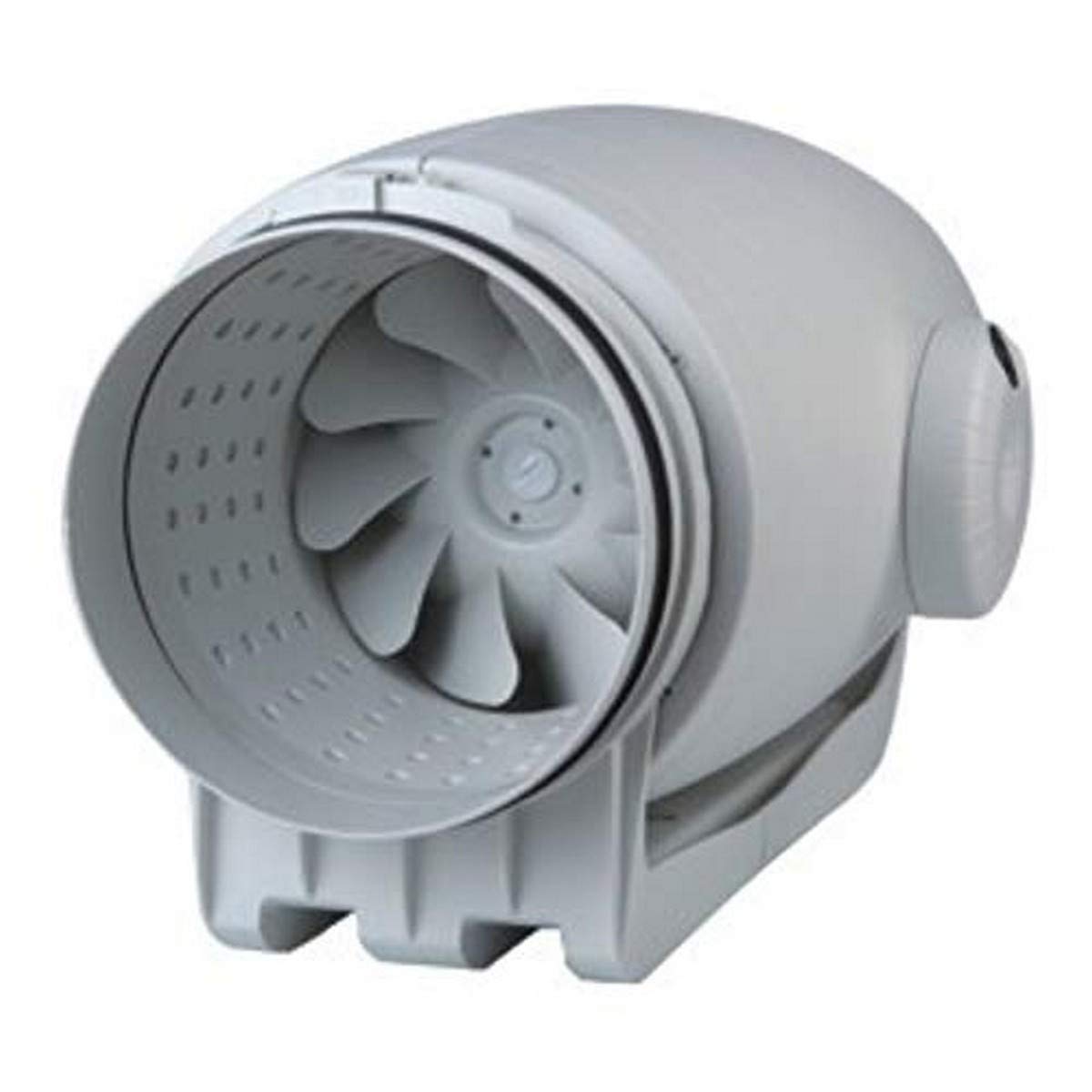 S&P 5211364500 TD-250/100 SILENT T Ventiladores Helicocentrífugos ...