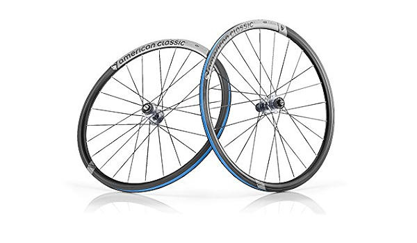 American Classic 420 Aero 3 Disc Juego de ruedas carretera ...