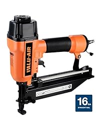 Valu-Air T64C - Alicates con acabado de calibre 16 (7 8 pulgadas a 2-1 2")