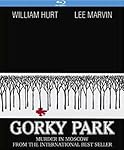 Cover Image for 'Gorky Park'