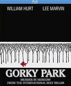 Cover Image for 'Gorky Park'