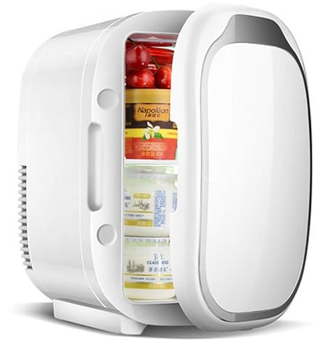 EDAHBJNEST5MK Mini refrigerador de Nevera pequeño: Amazon.es ...