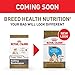 Royal Canin Bulldog Puppy Dry Dog Food, 30 lb bag