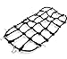 1:10 RC Rock Crawler Elastic Luggage Net with Hook for Axial SCX10 90046 Tamiya CC01 RC4WD D90 D110 RC Car Truck Accessories