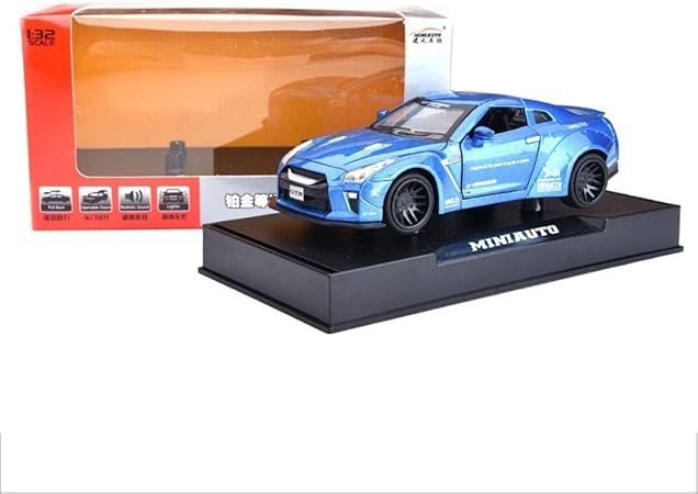 our generation remote control car