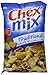 Chex Mix Traditional Snack Mix, Original, 40 Ounce