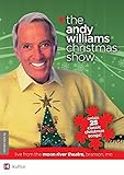 ANDY WILLIAMS CHRISTMAS SHOW                       image