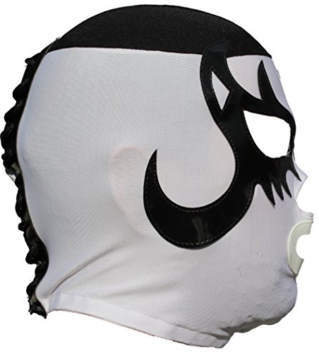 Deportes-Martinez-Universo-2000-Lycra-Lucha-Libre-Luchador-Wrestling-Masks-Adult-Size