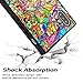 DISNEY COLLECTION Phone Case Compatible iPhone Xs Max Disney Family Elegant Chic Square Protective Shockproof Back Cover Case Compatible iPhone Xs Max 6.5 Inch