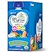 Go & Grow by Similac Fruit and Veggie Pouches with OptiGRO,  Butternut Squash, Pumpkin, Banana, Carrot, Spinach, Broccoli Puree, For Toddlers, Organic Baby Food, 4 ounces, Pack of 12