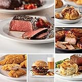 Omaha Steaks Supreme Bulk Meat and Meals Package