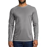 Carhartt Men's Force Sun Defender Long Sleeve T-Shirt CT106972