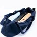 Uhawi Yoga Mat Bag Large Yoga Mat Tote Sling Carrier with 4 PocketsFits Mats with Multi-Functional Storage Pockets Light and Durable（with Yoga Mat Carrying Strap） (Dark Blue)thumb 4