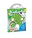 TheraPearl Children's Pals, Ribbit the Frog, Non Toxic Reusable Animal Shaped Hot Cold Therapy Pack, Flexible Compress for Injuries, Swelling, Pain Relief, Bee Stings