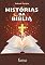 Livro Histórias da Biblia