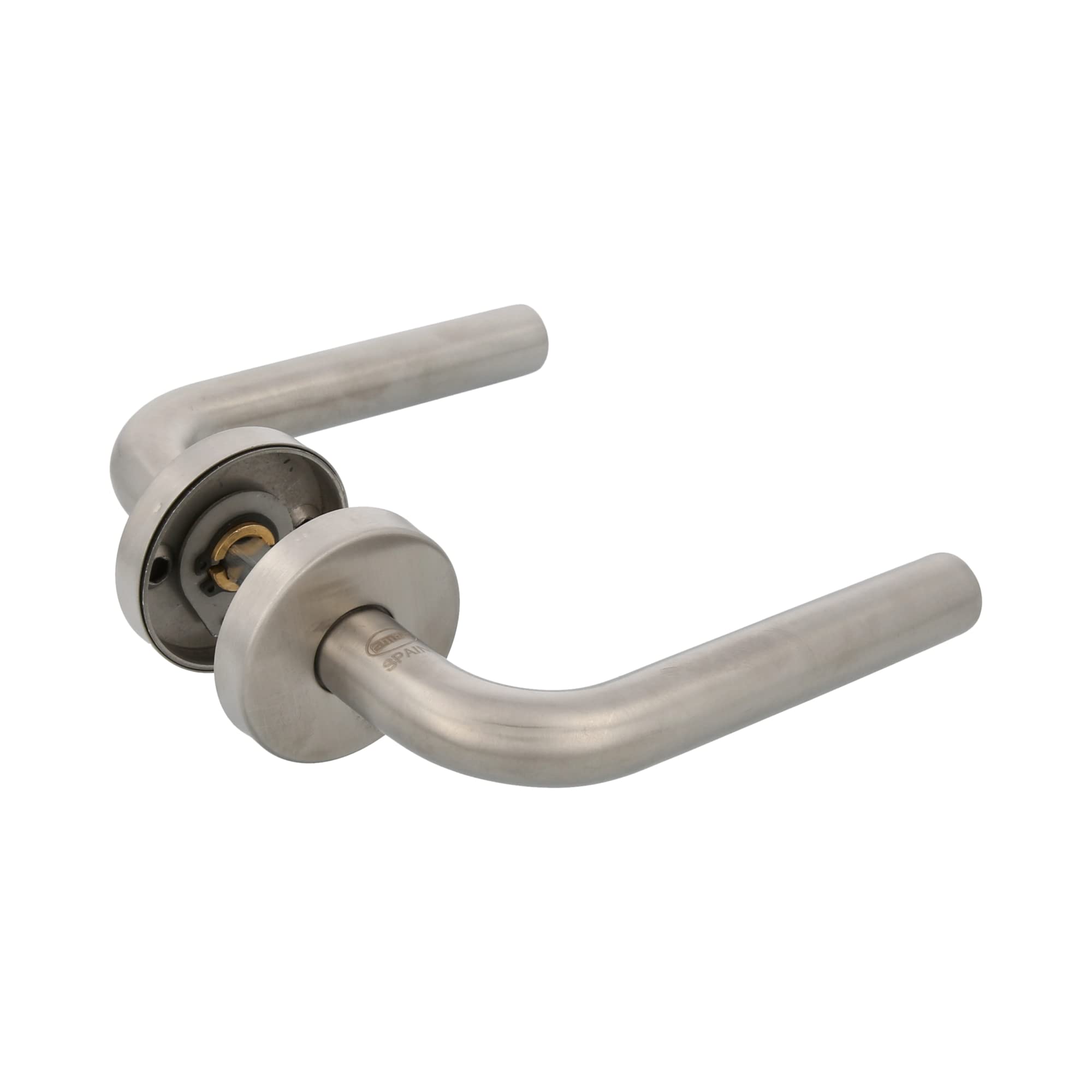 Amig 3-rxd Handle 4-rxd Stainless Steel 18/8