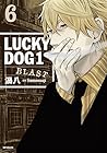 ラッキードッグ1 BLAST 第6巻