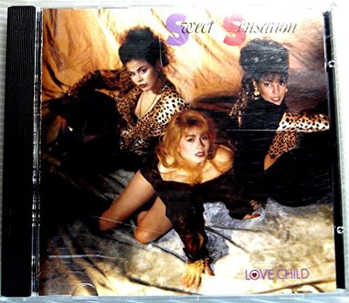 Amazon ラブ チャイルド ニューヨークス スイート センセーション ソウル R B 音楽