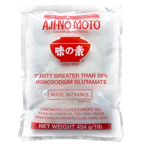 MONOSODIUM GLUTAMATE 454G/1LB Buy Online in UAE. Grocery Products in the UAE See Prices