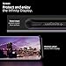 Spigen Liquid Air Armor Designed for Samsung Galaxy S10 Case (2019) - Matte Black (Renewed)