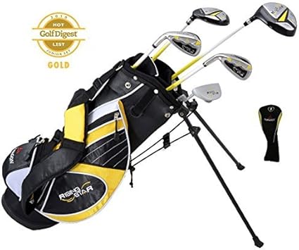 paragon golf set
