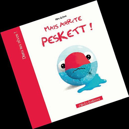 Dans la tête de Peskett