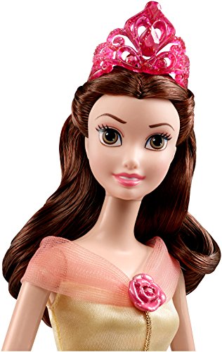 Disney Princess Royal Celebrations Belle Doll