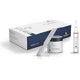 Lendan PlexForte N&ordm;3 Bond Repair Shot Mask &ndash; Professional Instant Hair Repair Treatment, 6 &times; 13 ml Vials
