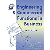 Engineering and Commercial Functions in Business (GNVQ Engineering)