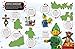 Ultimate Sticker Collection: LEGO Winter Wonderland