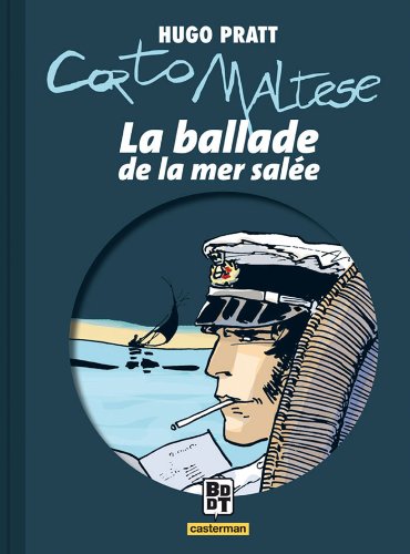 La  ballade de la mer salée