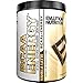 Evlution Nutrition BCAA Energy - High Performance, Energizing Amino Acid Supplement for Muscle Building, Recovery, and Endurance (Vanilla Latte, 30 Servings)