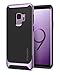 Spigen Neo Hybrid Designed for Samsung Galaxy S9 Case (2018) - Lilac Purple